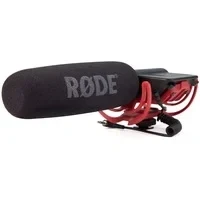 Abbildung von RØDE Mikrofon Rode VideoMic Rycote Kameramikrofon Richtmikrofon