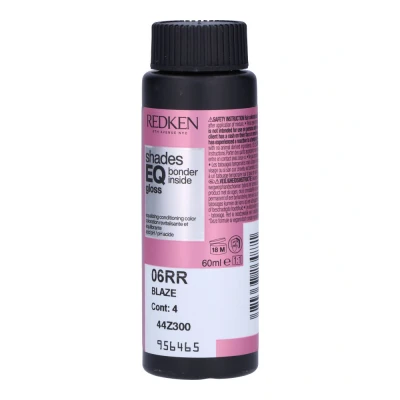Abbildung von Shades Eq Bonder Innen #06rr 6.6 60 Ml X 3 Einheiten