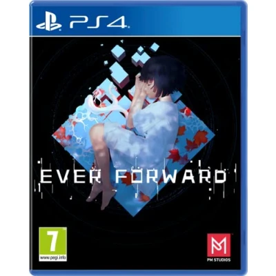 Abbildung von Numskull Games Ever Forward (PS4)