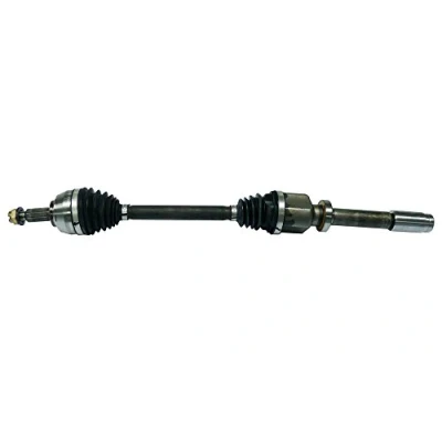 Abbildung von SKF VKJC 5993 Antriebswelle 798 mit Lager RENAULT: MEGANE 2 Coupe Cabriolet, Kombi, SCENIC