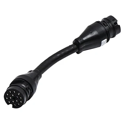 Abbildung von HELLA 8KA 340 815 121 Leitungssatz