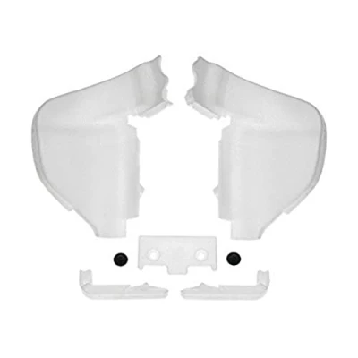 Abbildung von Britax Römer Original Ersatzteil Dämpfungseinleger Set mit Befestigungsstopfen Safefix Plus