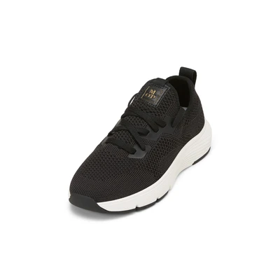 Abbildung von Marc OPolo Sneaker &quot;aus recyceltem Polyester&quot;