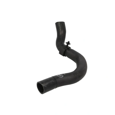 Abbildung von GATES 05 5045 Kühlerschlauch EPDM (Ethylen Propylen Dien Kautschuk) VOLKSWAGEN: Golf 5 Schrägheck, Touran I, Passat B6 Variant, AUDI: A3 Schrägheck