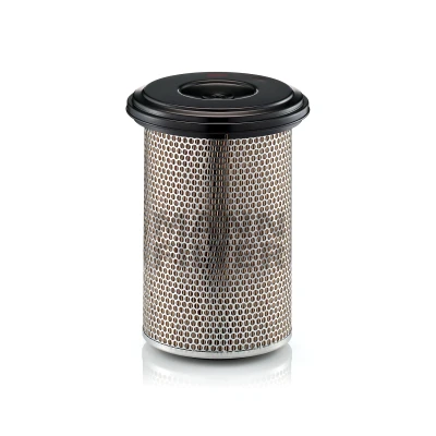 Abbildung von MANN FILTER C 23 440 Luftfilter 383 227, 278 Filtereinsatz MERCEDES BENZ: NG