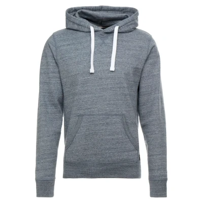 Abbildung von Blend Bhalton Kapuzenpullover, Herren, Größe: 3XL, Dark navy blue