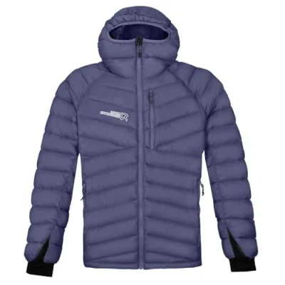 Abbildung von ROCK EXPERIENCE REMJ10261 RE.COSMIC 2.0 PADDED Jacket Men BLUE NIGHTS XL