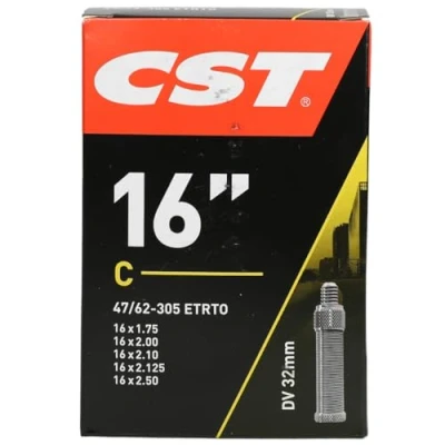 Abbildung von Schlauch CST DV32 16&quot; / 47/62 305