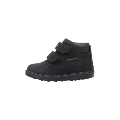 Abbildung von Geox Hynde BOY WPF Snowboot/Winterstiefel für Kinder, Größe: 23, Navy Schuhe