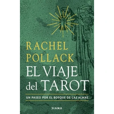 Abbildung von el viaje del tarot: Un paseo por bosque de las almas (Autoconocimiento)
