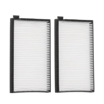 Abbildung von RIDEX 424I0389 Innenraumfilter Partikelfilter 203 118 20 HYUNDAI: H 1 Travel, Cargo, / Starex MPV