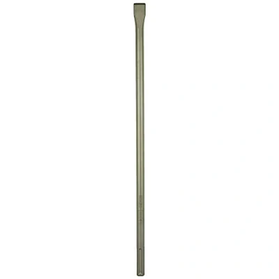 Abbildung von DeWALT DT8088 QZ, Flachmeißel, 60 cm, 25 mm, 1 Stück(e)