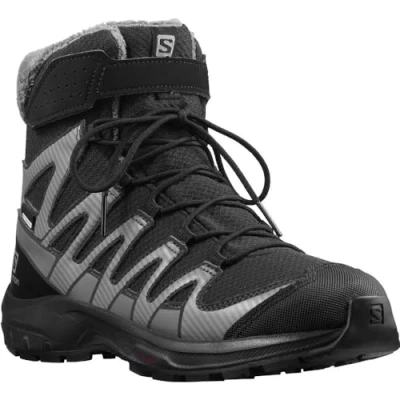 Abbildung von Salomon XA Pro V8 Winter Jr Climasalomon Waterproof