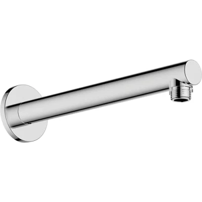 Abbildung von hansgrohe Brausearm &quot;Vernis Blend&quot;, 24cm