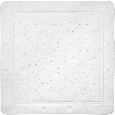 Abbildung von Kleine Wolke Duscheinlage eckig, B: 75 cm, L: BxH: x cm