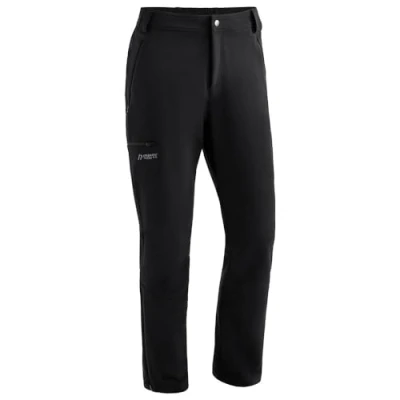 Abbildung von Maier Sports Funktionshose &quot;Norit winter M&quot;, Elastische Tourenhose für anspruchsvolle Outdoor Aktivitäten