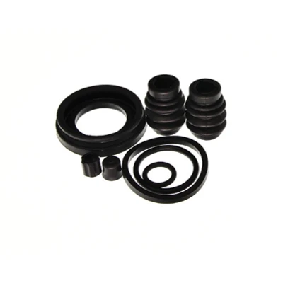 Abbildung von MAXGEAR 27 1643 Bremssattel Reparatursatz Hinterachse 38 HYUNDAI: ix35, i40 Kombi, Limousine, KIA: Sportage IV, Optima / K5