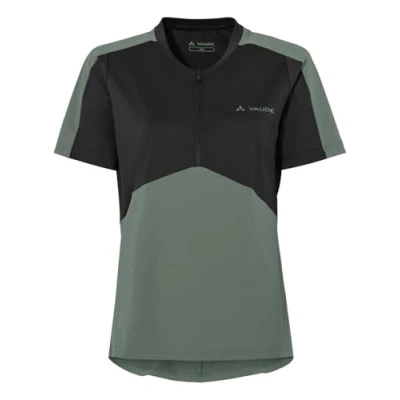 Abbildung von Vaude Altissimo Cyclingtrikot, Damen, Größe: 40, Agave