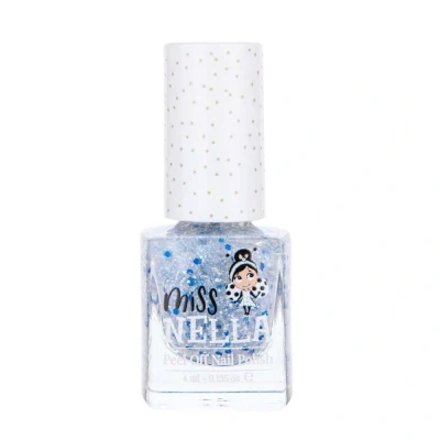 Abbildung von Miss Nella Midnight Magic Nagellak