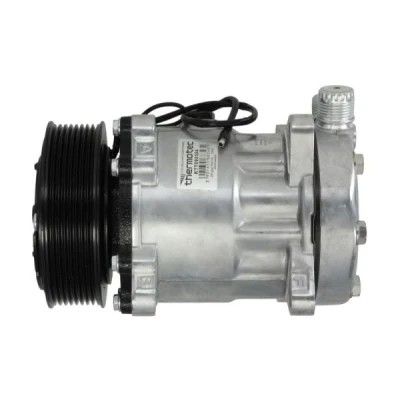 Abbildung von THERMOTEC KTT090354 Kompressor SD7H15 12 PAG 46 R 134a