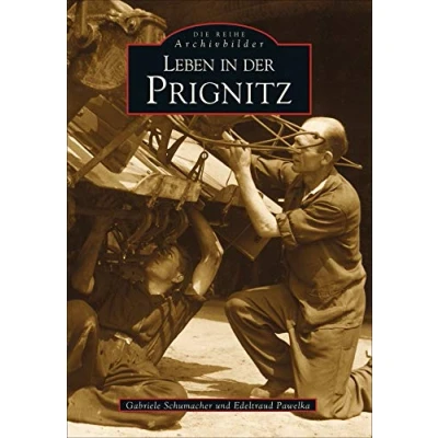 Abbildung von Leben in der Prignitz