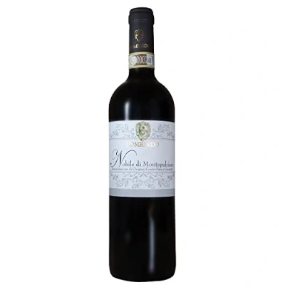Abbildung von Vino Nobile di Montepulciano Docg Azienda Agricola Lombardo (1 Flasche 75 cl.)
