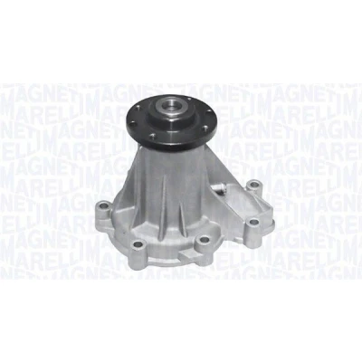 Abbildung von MAGNETI MARELLI 352316170669 Wasserpumpe MERCEDES BENZ: Sprinter 3 T Kastenwagen, W124 Limousine, 190, SSANGYONG: Kyron