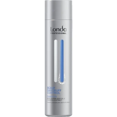 Abbildung von Londa Professional Scalp Dandruff Control Shampoo 250 ml