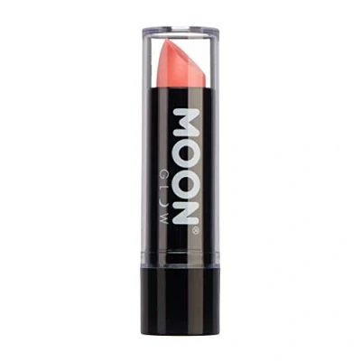 Abbildung von Moon Glow Neon UV Lippenstift, leuchtender neonfarbener leuchtet unter Strahlung (Pastellkoralle)