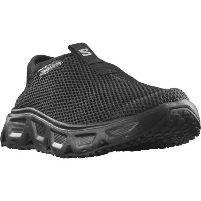 Abbildung von Salomon Reelax Break 6 0, Damen, Größe: 38, black alloy Leder und textil