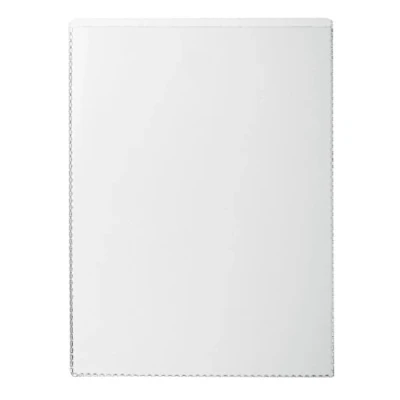 Abbildung von 10 x Durable Schutz und Ausweishülle A5 transparent