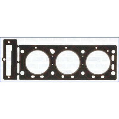 Abbildung von AJUSA 10097200 Zylinderkopfdichtung 1,3 93,5 links FIBERMAX FORD: SCORPIO 2