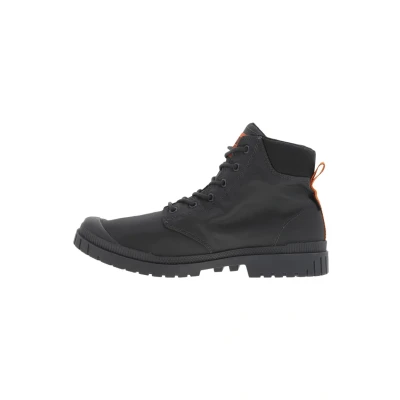 Abbildung von Palladium, PAMPA SP20 CUFF WP+, Unisex Outdoor Boots Grau, 37, EU