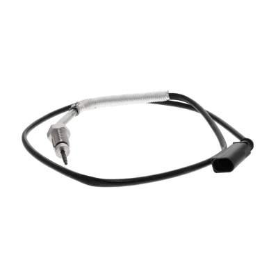 Abbildung von VEMO V10 72 1407 Sensor, Abgastemperatur Original Qualität VOLKSWAGEN: Polo V Schrägheck, SKODA: Fabia 2 Combi, Roomster