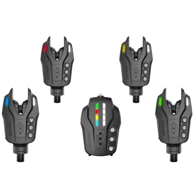 Abbildung von Prologic Element Com Pact Alarm Set 4+1