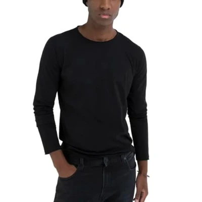 Abbildung von Replay Langarmshirt