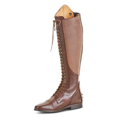Abbildung von Busse Reitstiefel Laval