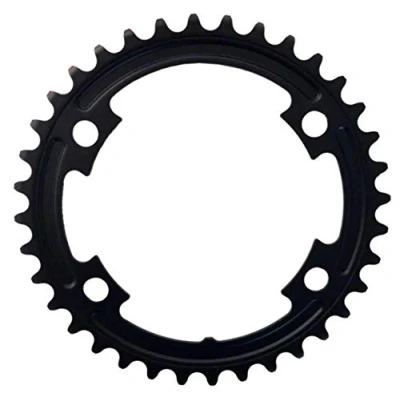 Abbildung von SHIMANO Unisex Adult Schwarzes Gericht 36d Fahrradgerichte, Mehrfarbig, one Size
