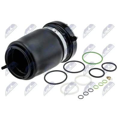 Abbildung von NTY EZC BM 309 Luftfeder, Fahrwerk vorne links BMW: X5