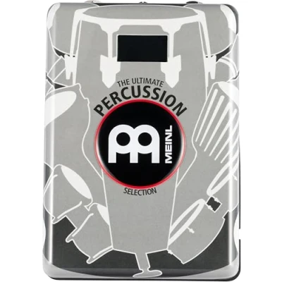 Abbildung von Meinl STB8 The Ultimate Percussion Stomp Box Digital Drum