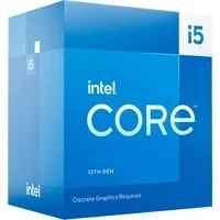 Abbildung von Intel® Core™ i5 13500 Desktop Prozessor 14 Kerne (6 P cores und 8 E cores) 24 MB Cache, bis zu 4,8 GHz