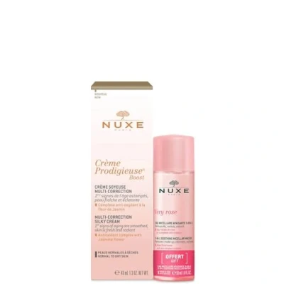 Abbildung von NUXE Crème Prodigieuse Boost Set