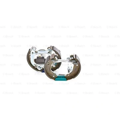 Abbildung von Bremsbackensatz KIT SUPERPRO BOSCH 0 204 114 028