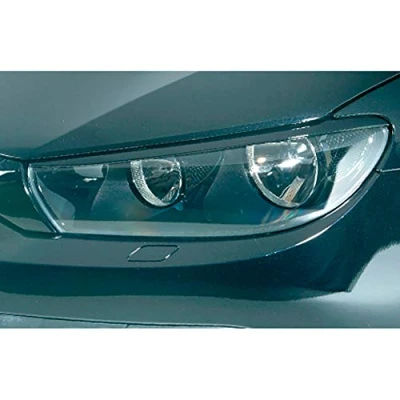 Abbildung von RDX Racedesign RDSB097 Blende, Hauptscheinwerfer vorne