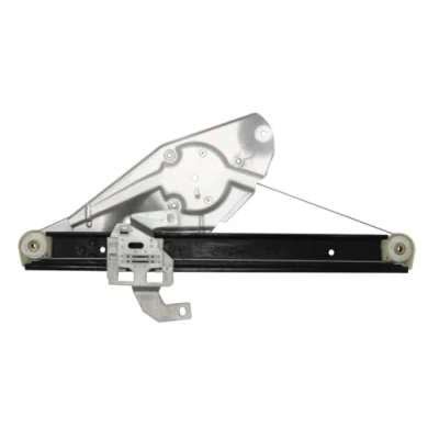 Abbildung von Prasco Fensterheber hinten links elektrisch AD032W064 AUDI: A6 C5 Avant, Limousine
