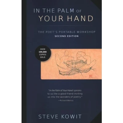 Abbildung von In the Palm of Your Hand: A Poet&#039;s Portable Workshop