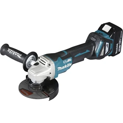 Abbildung von Akku Winkelschleifer DGA517RTJ, 18Volt