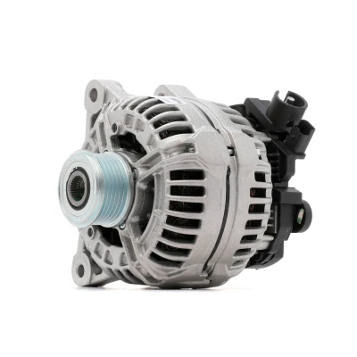 Abbildung von LUCAS ELECTRICAL LRA02226 Lichtmaschine 14V 150A PEUGEOT: 206 Schrägheck, 207 308 I CITROËN: C5 III Kombi, C2 Schrägheck