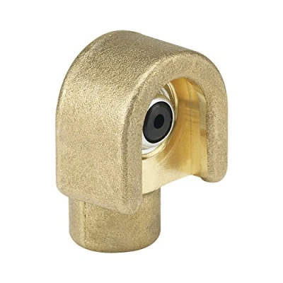 Abbildung von Pressol 12062 Schiebekupplung M10x1 Durchmesser 16 mm