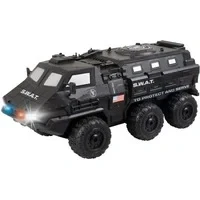 Abbildung von Revell® RC Auto Truck S.W.A.T. Tactical
